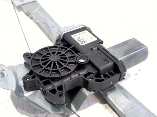 Front left window mechanism RENAULT CAPTUR II (HF_) TCe 100 (HFMT) | BP35944164C22 - Image 3
