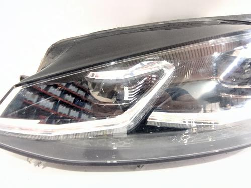 Left headlight VW GOLF VII Variant (BA5, BV5)  | BP28107496C28 