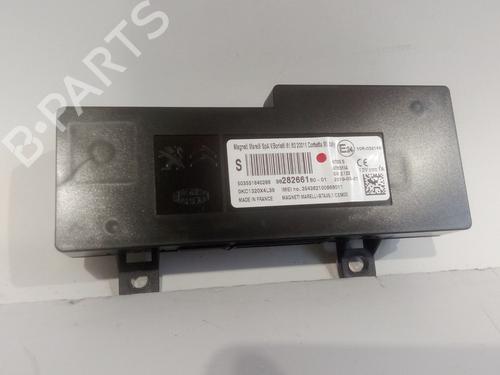 Used Electronic module Electronic module 38271242 38271242