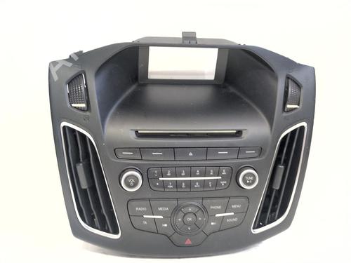 radio-ford-focus-iii-2010-2011-2012-2013-2014-2015-2016-2017-2018-2019-2020-38176481 main image