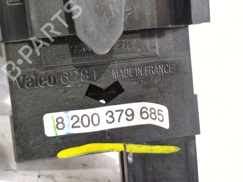 Headlight adjuster motor RENAULT KANGOO Express (FW0/1_) 1.5 dCi 110 (FW06, FW12) | BP33841256E19 - Image 3