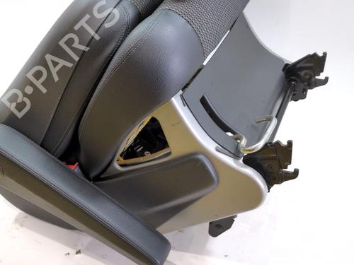 Rear seat (2nd row) MERCEDES-BENZ VIANO (W639) CDI 2.2 4-matic (639.811, 639.813, 639.815, 639.711,... | BP30157513I23