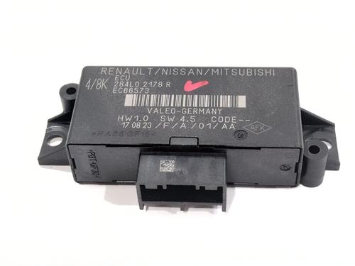 Used Electronic module Electronic module DACIA BIGSTER 1.8 FHEV (RYN7) (156 hp) 34448827 34448827