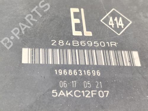 Fuse box RENAULT KADJAR (HA_, HL_) 1.5 BLUE dCi 115 (HLA6) | BP36319419E1 - Image 4