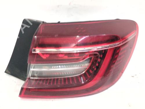Right taillight RENAULT CLIO V (B7_) 1.5 Blue dCi 100 (B7AD) | BP38591053C35 - Image 2