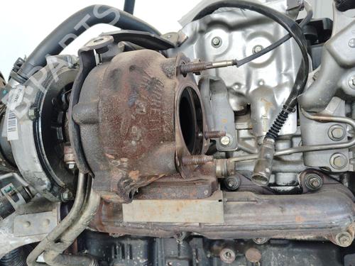 Engine RENAULT KOLEOS I (HY_) 2.0 dCi 4x4 (HY0K) | BP28126584M1 