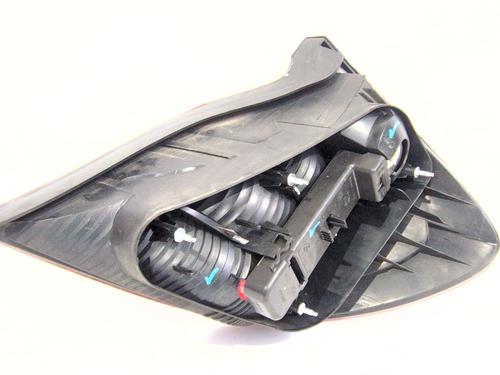 Left taillight MERCEDES-BENZ CLC-CLASS (CL203)  | BP29969512C34 