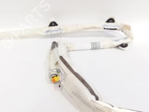 Left curtain airbag MERCEDES-BENZ B-CLASS Sports Tourer (W246, W242) B 180 CDI / d (246.212) | BP17821303C11 