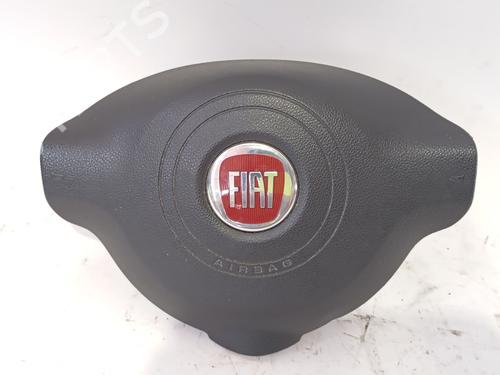 Used Driver airbag FIAT SCUDO Bus (270_, 272_) 2.0 D Multijet (136 hp) 18720321