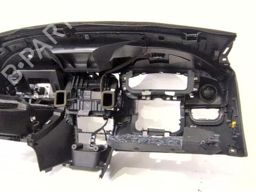 Airbag Kit DACIA SANDERO II  | BP32229829C86 
