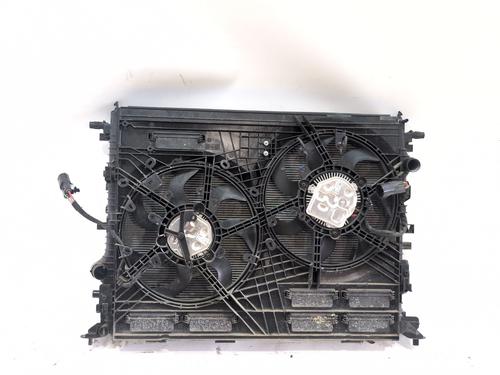 Used Radiator set Radiator set 38286080 38286080