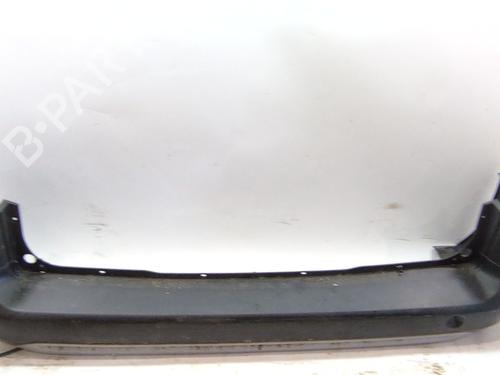 Used Rear bumper CITROËN BERLINGO (ER_, EC_) e-Berlingo (136 hp) 27173897