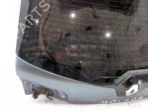 Tailgate RENAULT KOLEOS I (HY_) 2.0 dCi 4x4 (HY0K) | BP28035461C6 