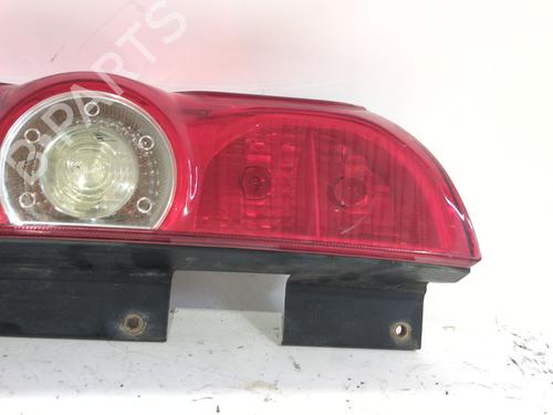 Right taillight FIAT DOBLO Cargo (263_) 1.3 D Multijet | BP36255613C35 - Image 3