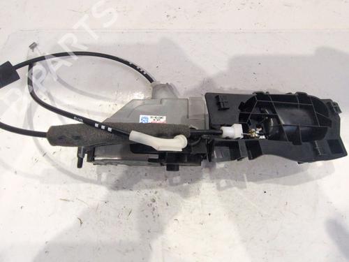 Rear right lock PEUGEOT 308 I (4A_, 4C_) 1.6 HDi | BP24855938C99 
