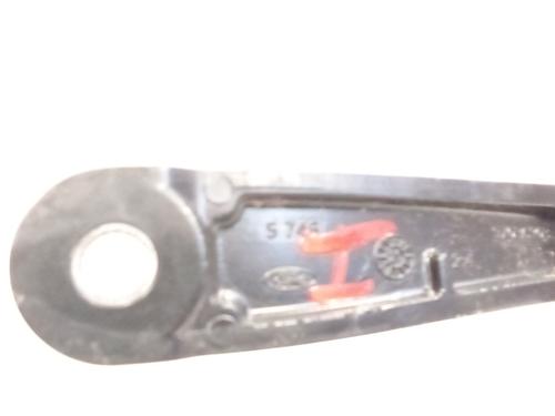 Front windshield wiper arm FORD FIESTA VII (HJ, HF) 1.0 EcoBoost mHEV | BP18052010C143 