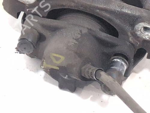 Left front brake caliper RENAULT CAPTUR I (J5_, H5_) 1.2 TCe 120 | BP30833764M105 - Image 4