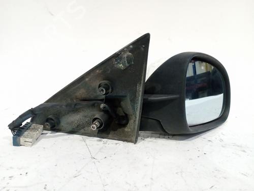Right mirror PEUGEOT 406 Coupe (8C) 2.2 HDI | BP19631357C27 