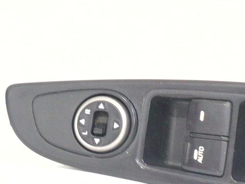 Left front window switch HYUNDAI i20 II (GB, IB) 1.2 | BP32470847I27