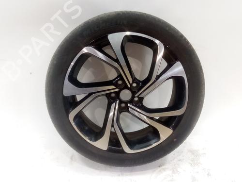Used Rim Rim 37295286 37295286