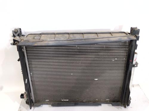 Radiator set DACIA DUSTER (HM_) | BP38286180M120 - Image 2