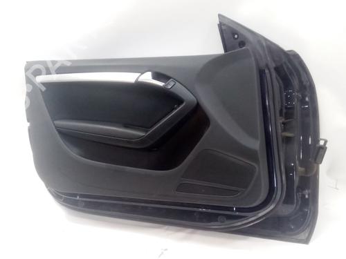 Left front door AUDI A5 (8T3) 3.2 FSI quattro | BP23408480C2 