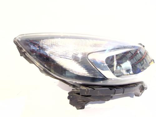 Right headlight OPEL ZAFIRA TOURER C (P12) 2.0 CDTi (75) | BP29450611C29 