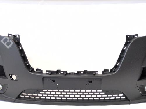 Used Front bumper Front bumper RENAULT MASTER III Van (FV) [2010-2026] 35895556 35895556