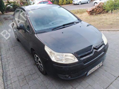 Switch CITROËN C4 I (LC_) 1.6 16V | BP31308058I30