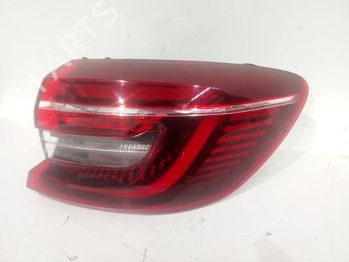 Højre baglygte RENAULT CLIO V (B7_) | BP38271278C35 - Image 3