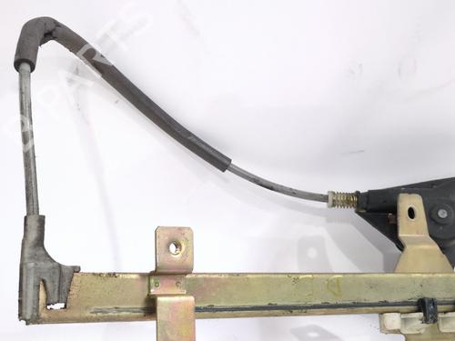 Front right window mechanism NISSAN TERRANO II (R20) 2.7 TD 4WD | BP30157802C23