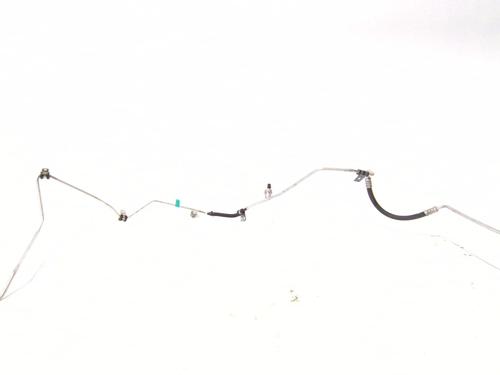 Used AC pipe RENAULT CAPTUR I (J5_, H5_) 0.9 TCe 90 (90 hp) 29909154