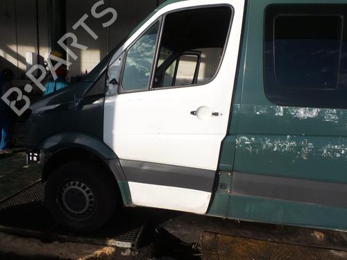 Używane Szyba drzwi przednich lewych MERCEDES-BENZ SPRINTER 3-t Bus (B906) [2006-2019]  30701982