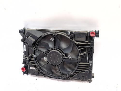 Radiator set RENAULT CAPTUR II (HF_) | BP40255280M120 - Image 2