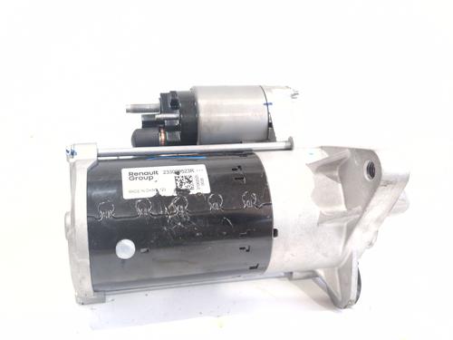 Startmotor Startmotor RENAULT TRAFIC III Bus (JG_) [2014-2026] 37174110 37174110