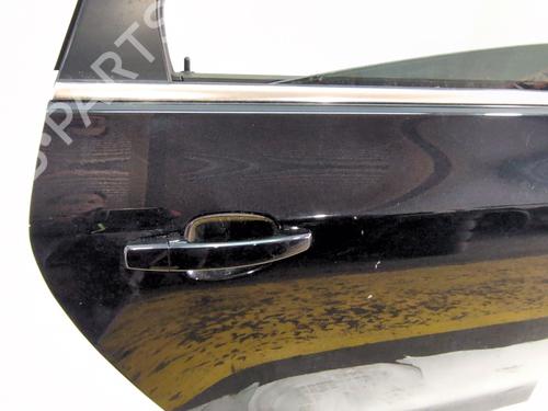 Right rear door OPEL ASTRA J (P10)  | BP29400221C5 