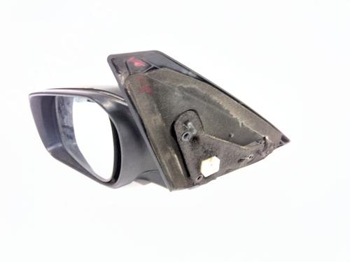 Left mirror MAZDA 3 Saloon (BK) 1.6 DI Turbo (BK12Y) | BP28003770C26 