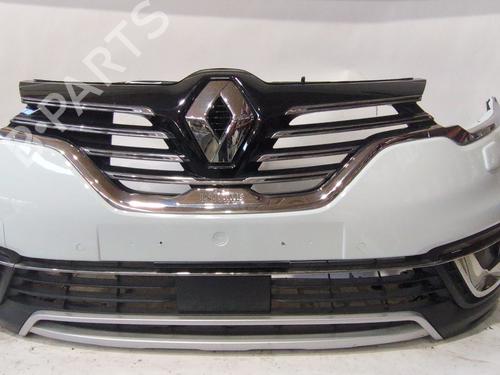 Used Front bumper Front bumper 38291305 38291305