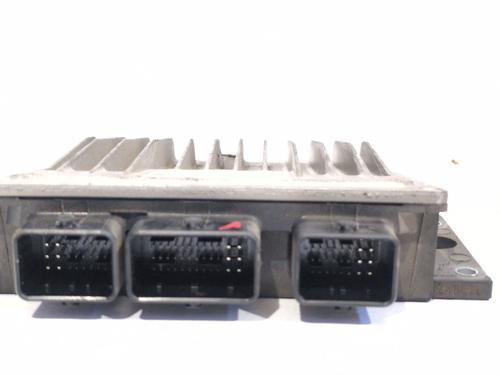 Engine control unit (ECU) RENAULT CLIO III (BR0/1, CR0/1) 1.5 dCi (C/BR0G, C/BR1G) | BP33198852M57 - Image 2