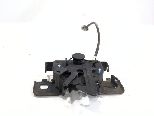 Used Hood lock RENAULT ESPACE V (JR_) [2015-2023]  24585472
