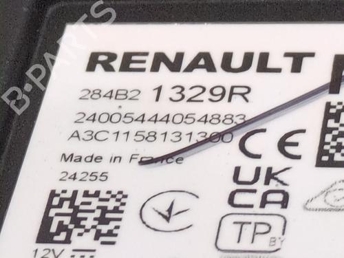 Electronic module RENAULT RAFALE Coupe (DGM_) | BP38270954M83 - Image 3