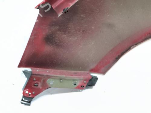 Right front fenders OPEL MERIVA B MPV (S10) 1.7 CDTI (75) | BP30158514C42 