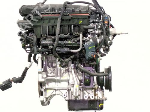 Motor PEUGEOT 2008 II (UD_, US_, UY_, UJ_, UR_, UC_) 1.2 PureTech 130 (USHNS, URHNS) (130 hp) 31157742