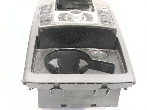 Middenconsole AUDI A6 C6 (4F2)  | BP29734561I22 