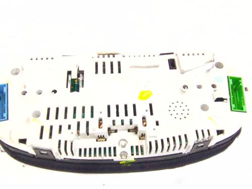 Instrument cluster AUDI A3 (8L1) S3 quattro | BP29502845C47 