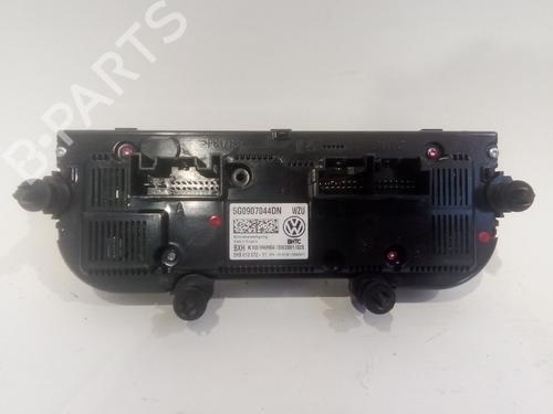 Climate control VW PASSAT B8 (3G2, CB2) 1.4 TSI | BP38271202I5 - Image 4