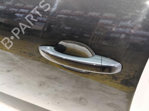 Left front door DACIA BIGSTER  | BP30003176C2 