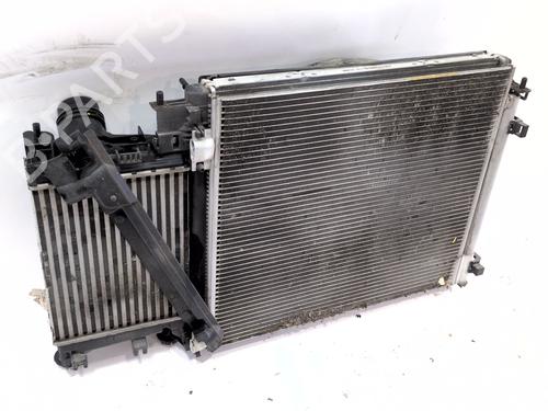 Radiator set RENAULT AUSTRAL TCe 140 (HGMF) | BP38286106M120 - Image 5
