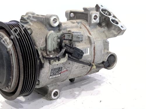 Used AC compressor AC compressor 38331477 38331477