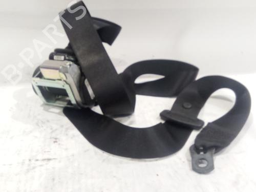 Rear left seatbelt MERCEDES-BENZ B-CLASS Sports Tourer (W245) B 200 TURBO (245.234) | BP20501363I29 